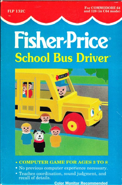 School Bus Driver