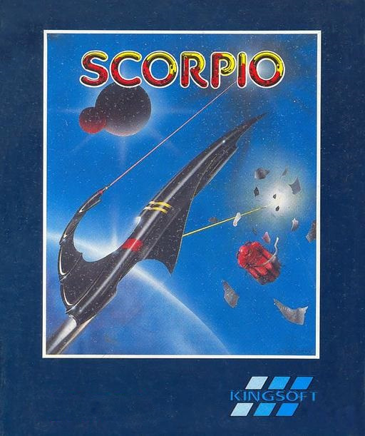 Scorpio
