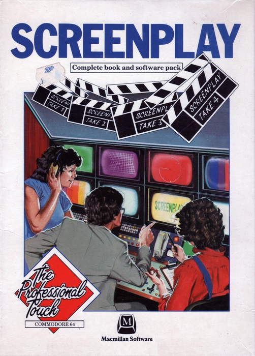 Screenplay