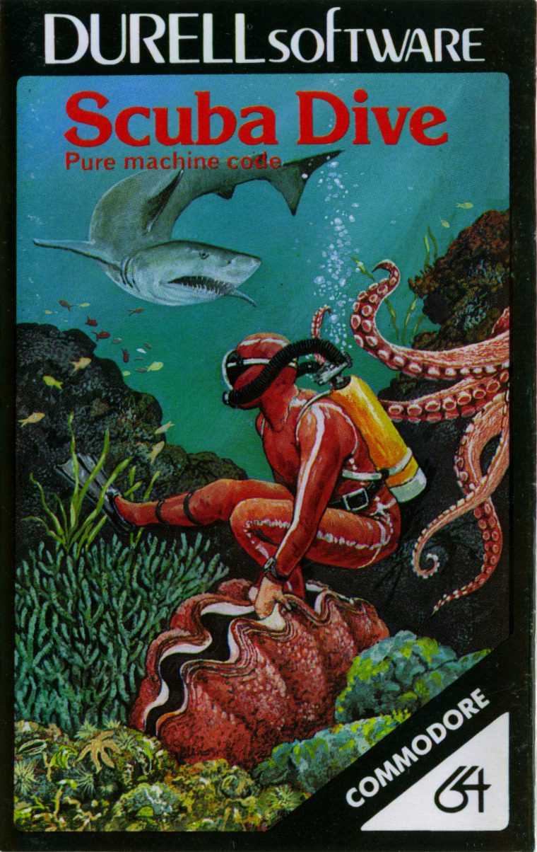Scuba Dive