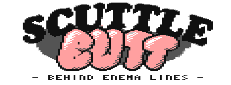 Scuttlebutt 64: Behind Enema Lines