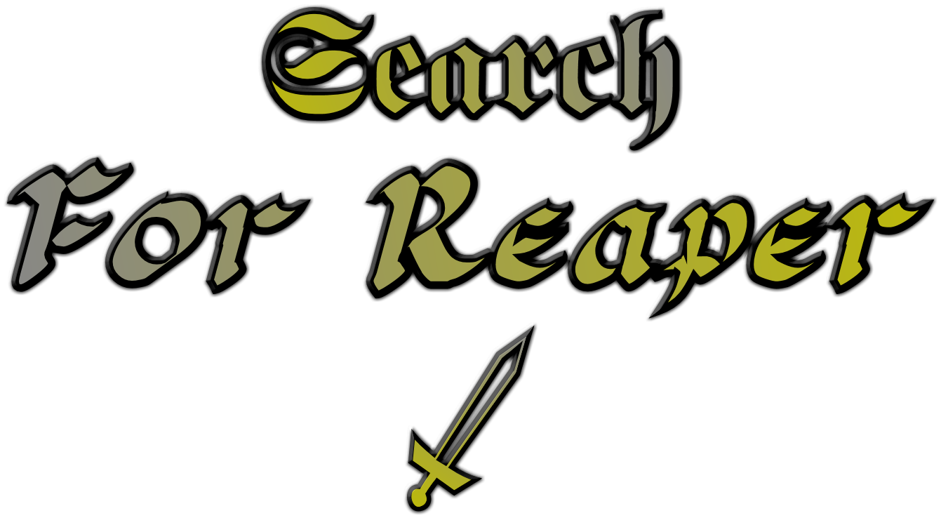 Search for Reaper