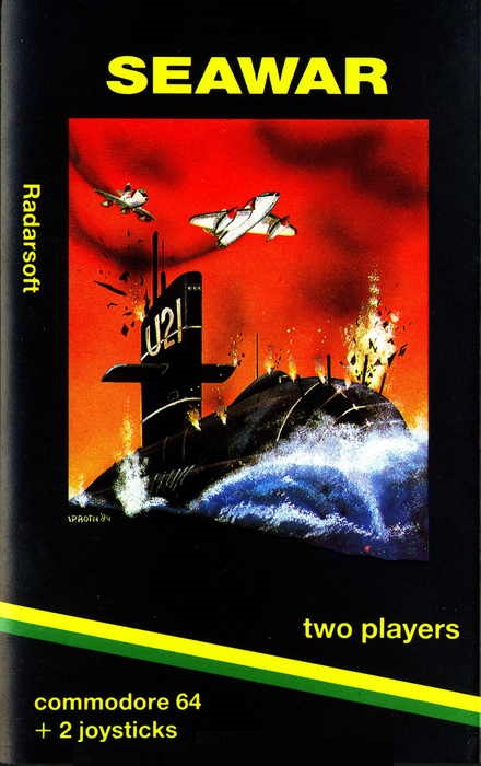 Seawar