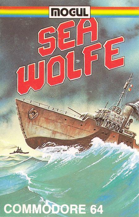 Sea Wolfe