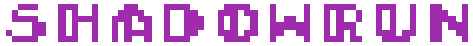 Shadowrun