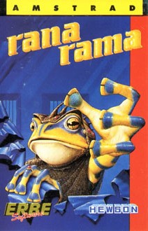 Rana Rama