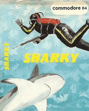 Sharky