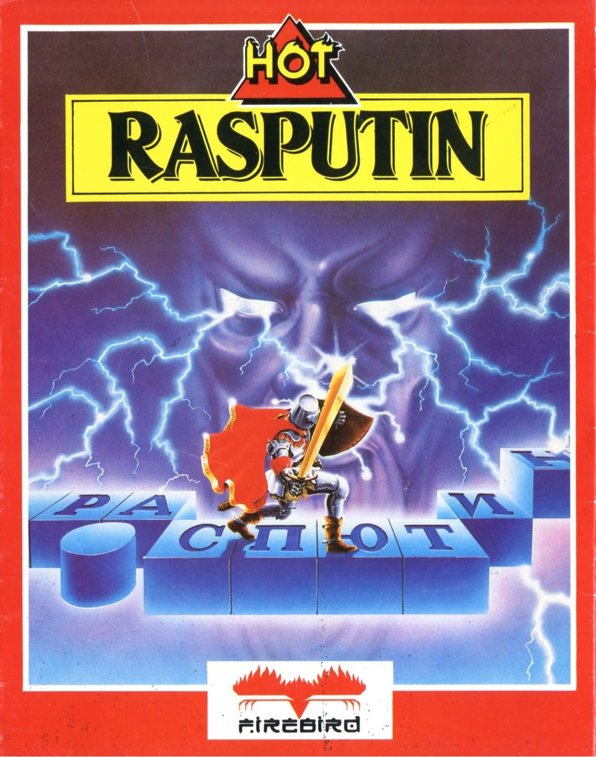 Rasputin
