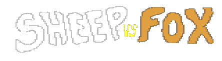 Sheep vs Fox