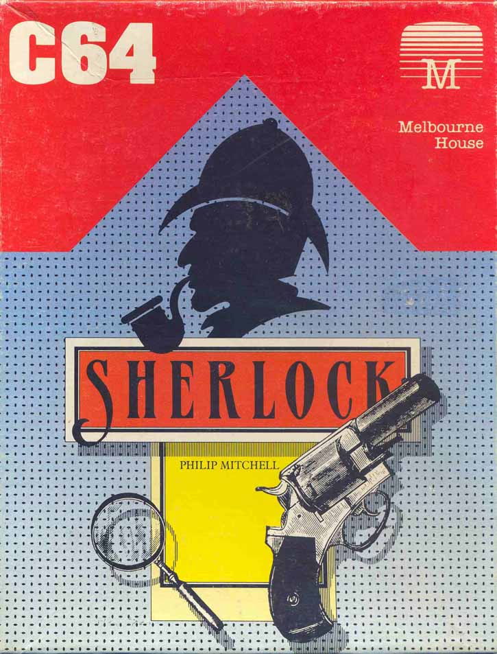 Sherlock
