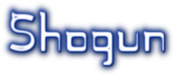 Shogun (Computermat)