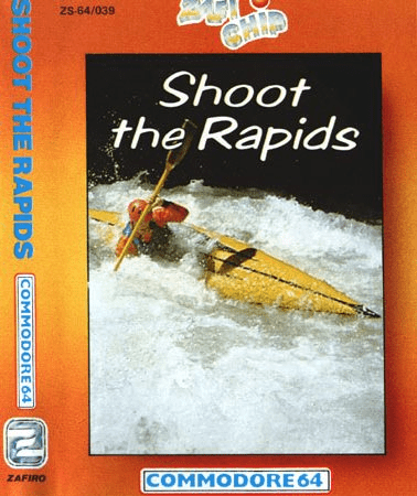 Shoot the Rapids