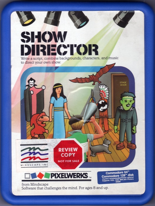 Show Director