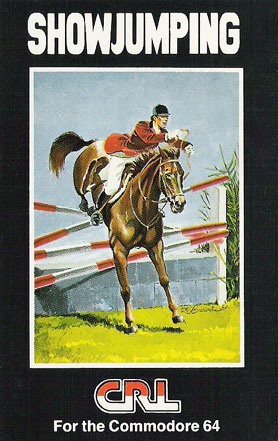 Showjumping