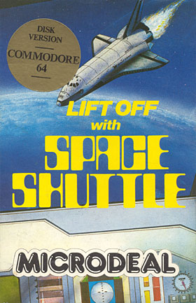Shuttle Simulator