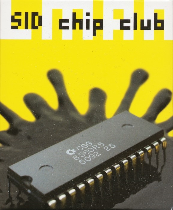 SID Chip Club