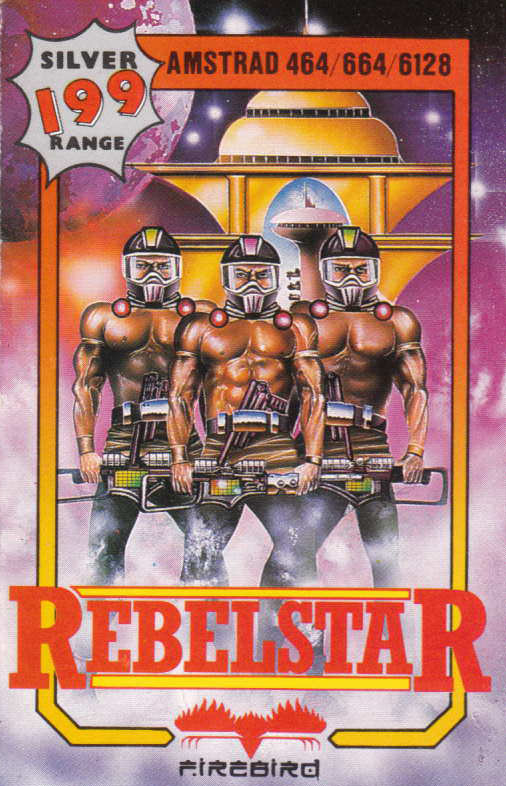 Rebelstar
