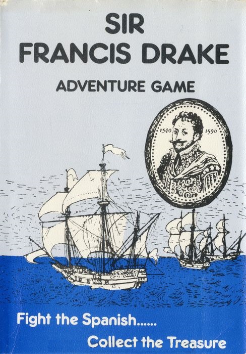 Sir Francis Drake