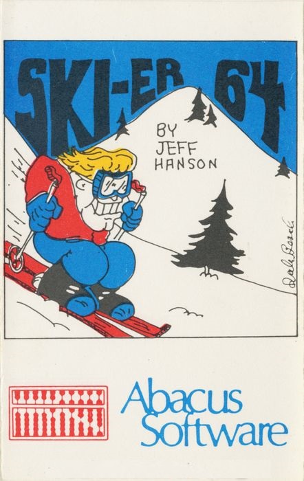 Ski-er 64