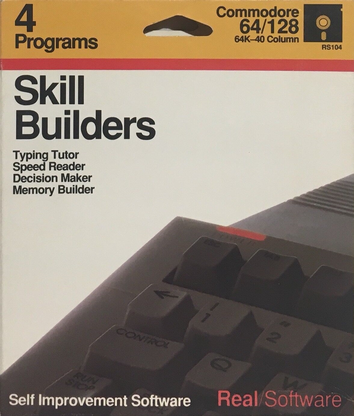 Skill Builders