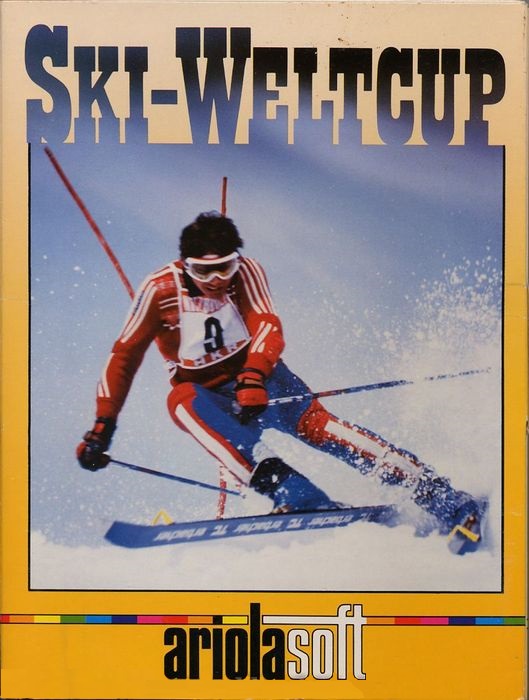 Ski-Weltcup