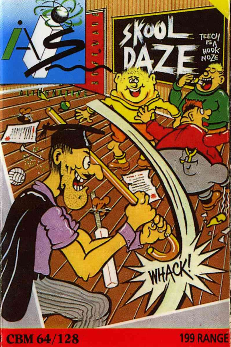 Skool Daze