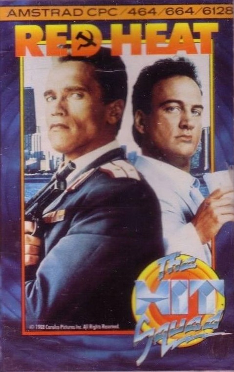 Red Heat 