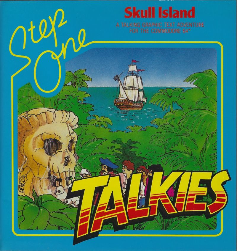 Skull Island