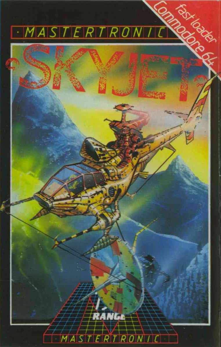 Skyjet