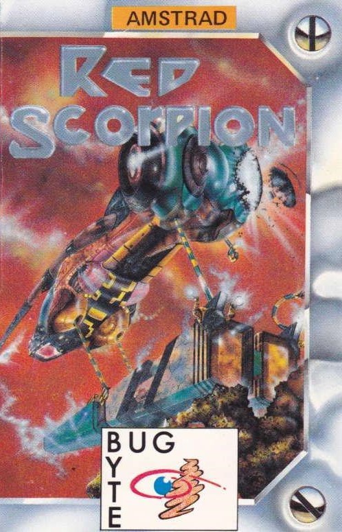 Red Scorpion