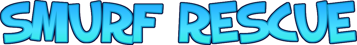 Smurf Rescue