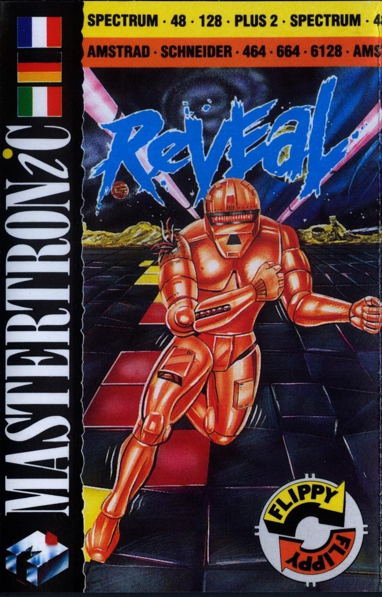 Reveal