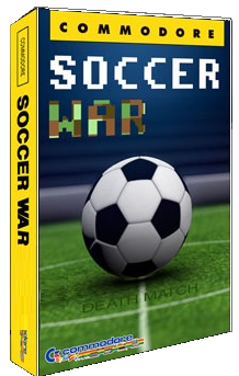 Soccer War