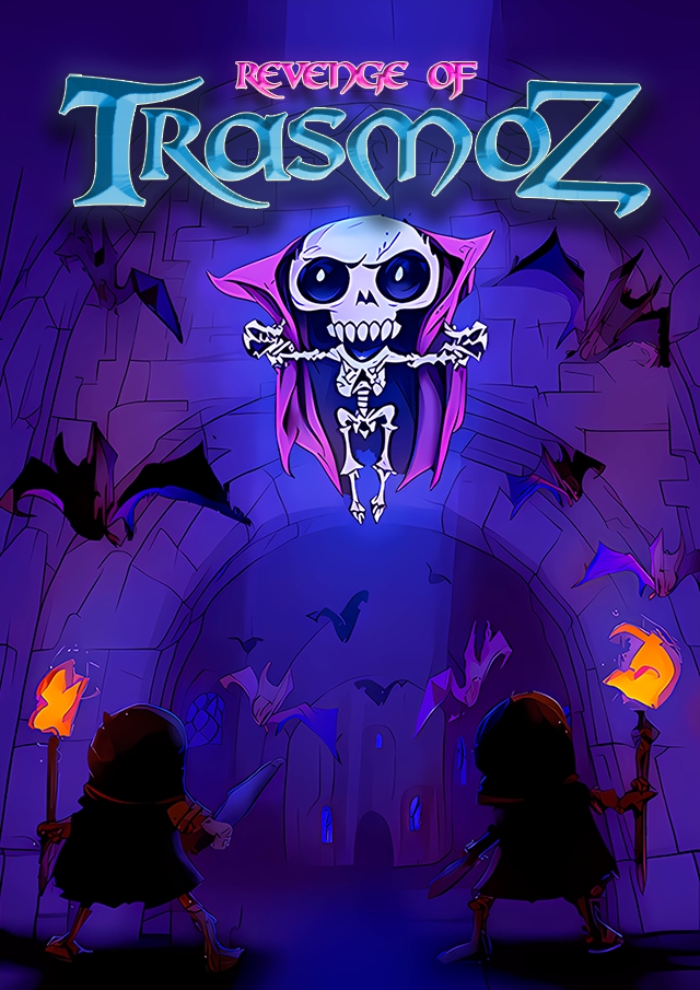 Revenge of Trasmoz