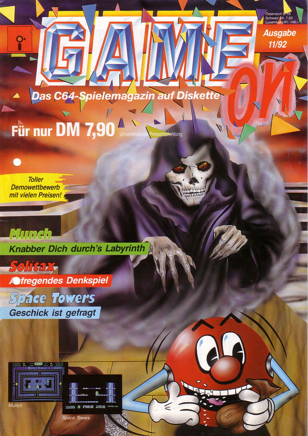 Solitax