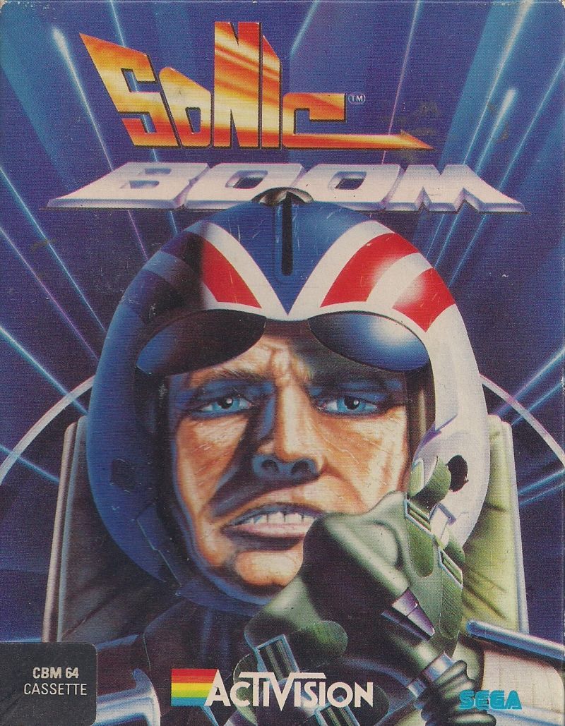 Sonic Boom (Activision)