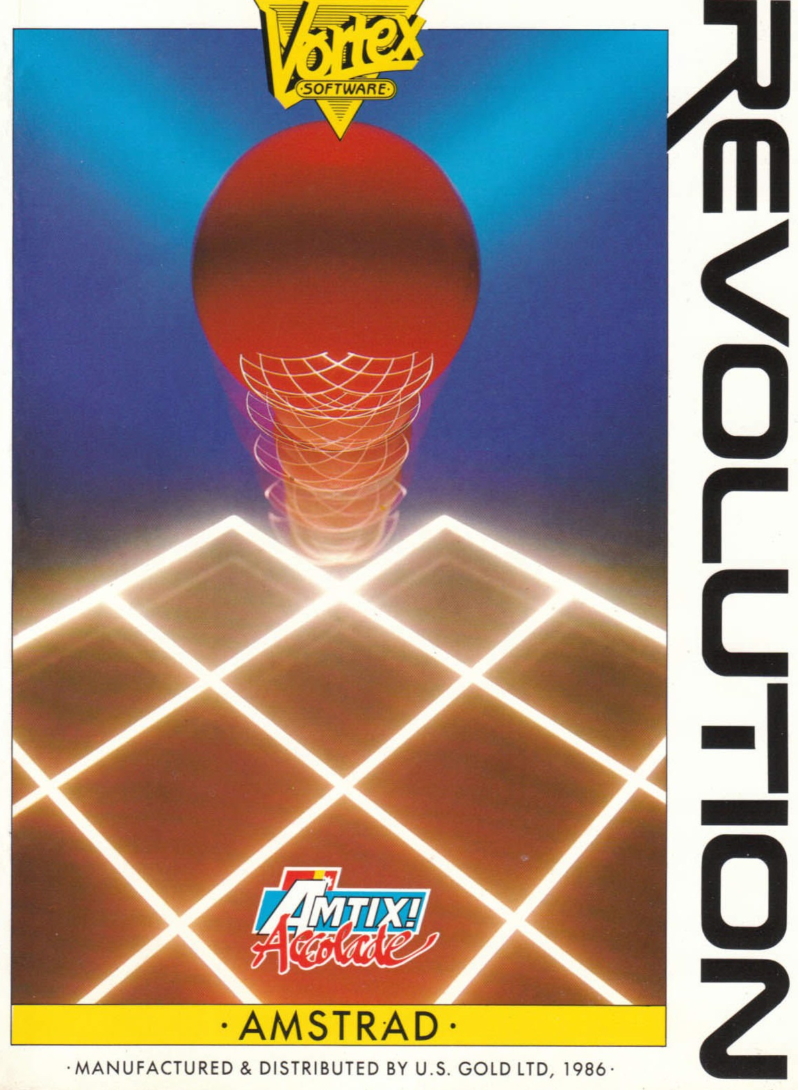 Revolution