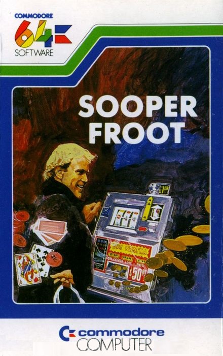 Sooper Froot