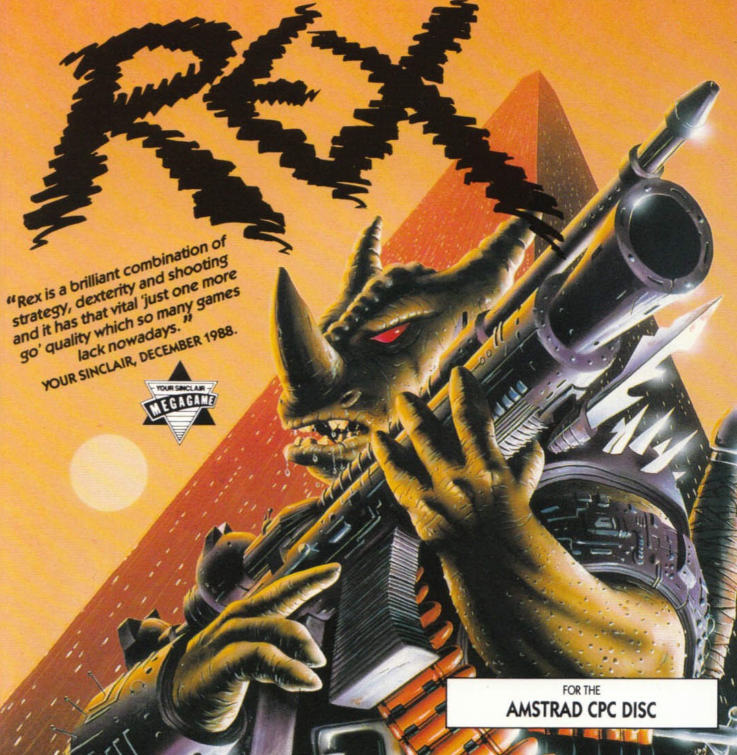 Rex