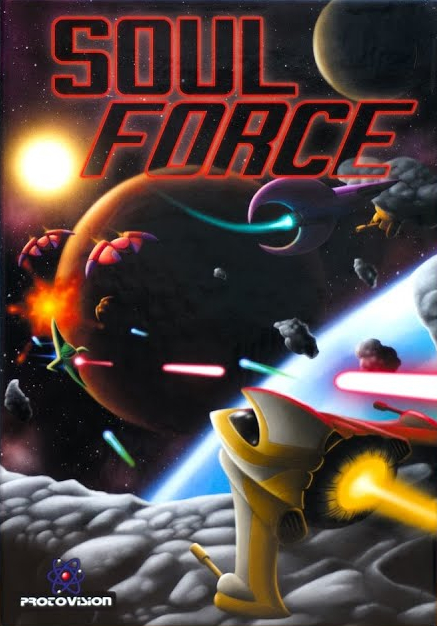 Soul Force