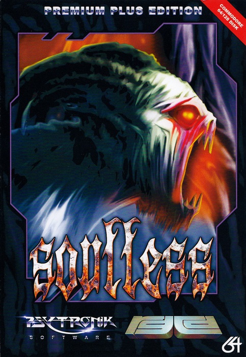 Soulless