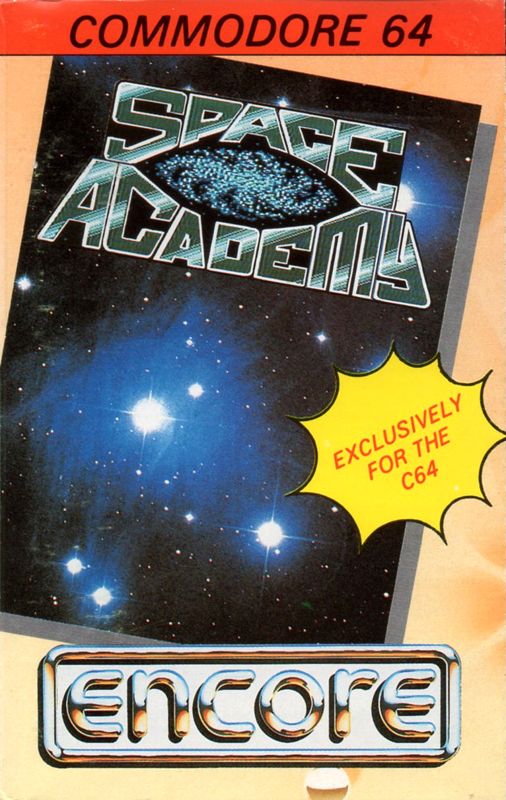 Space Academy