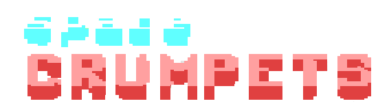Space Crumpets