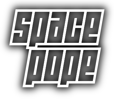 Space Pope