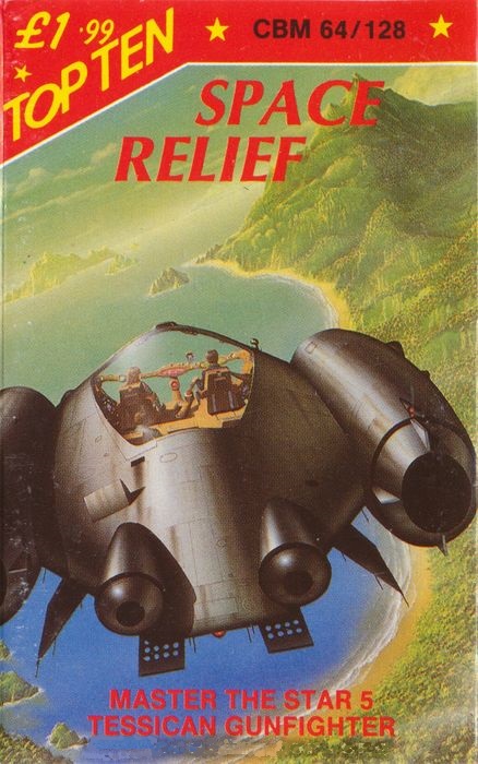 Space Relief