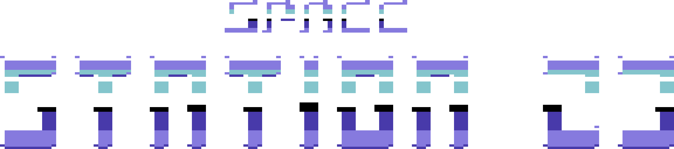 Space Station 23