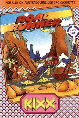 Road Runner 