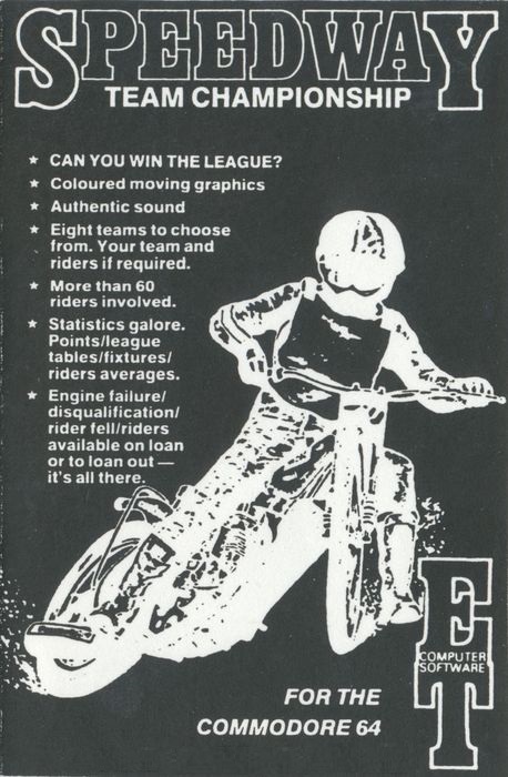 Speedway: Team Championship