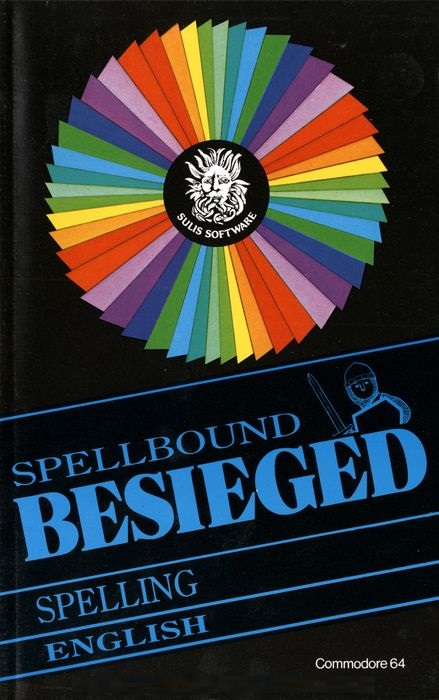 Spellbound: Besieged