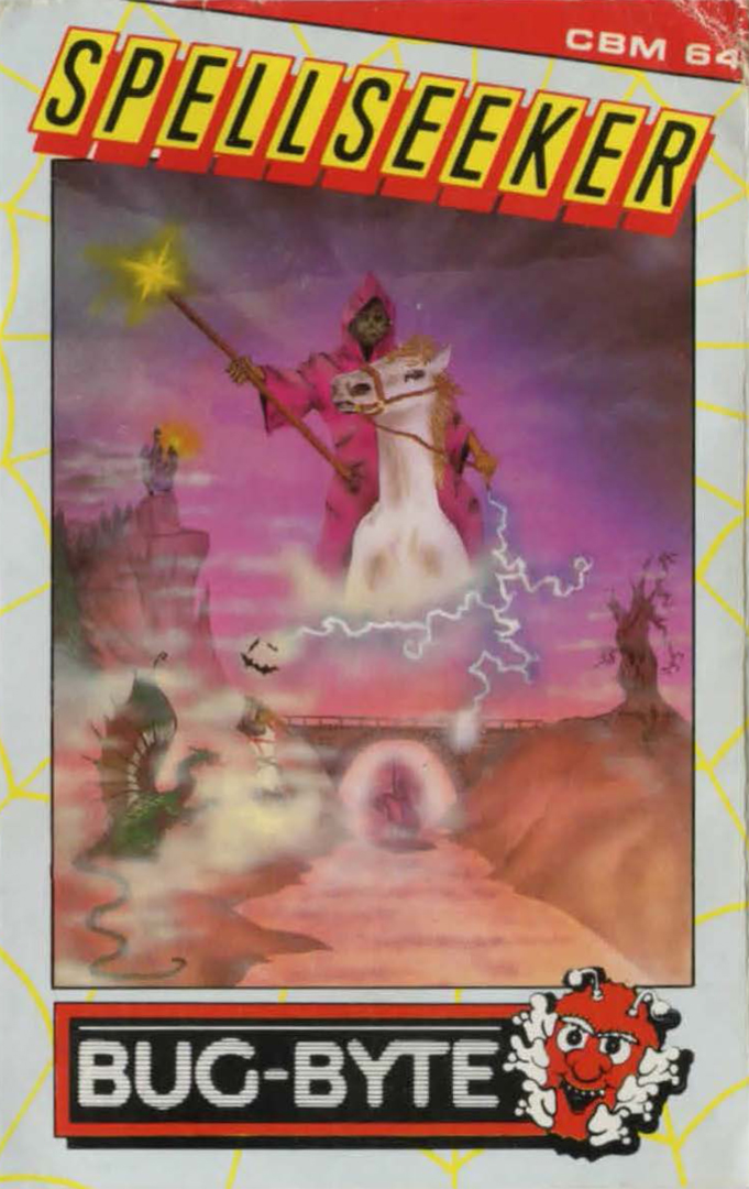 Spellseeker